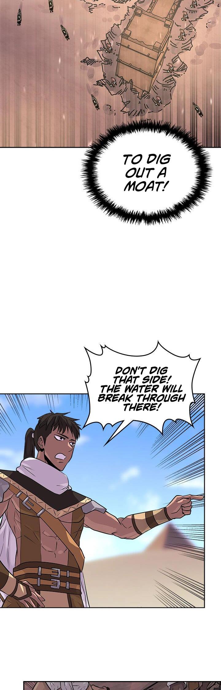 Dimensional Mercenary Chapter 72 page 29 - Chapter 72