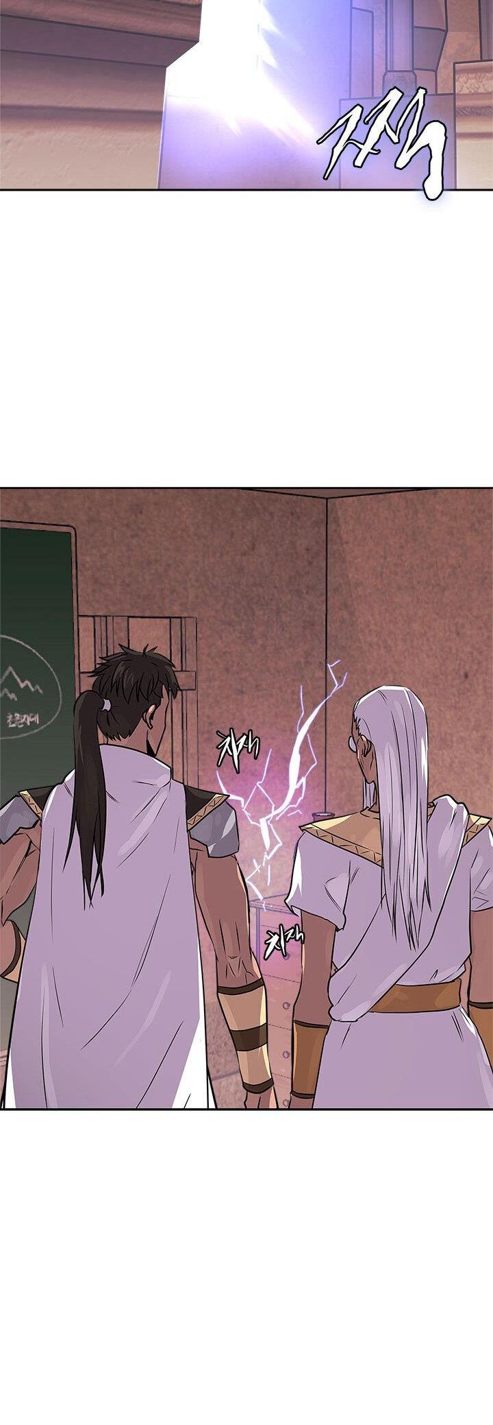 Dimensional Mercenary Chapter 72 page 7 - Chapter 72