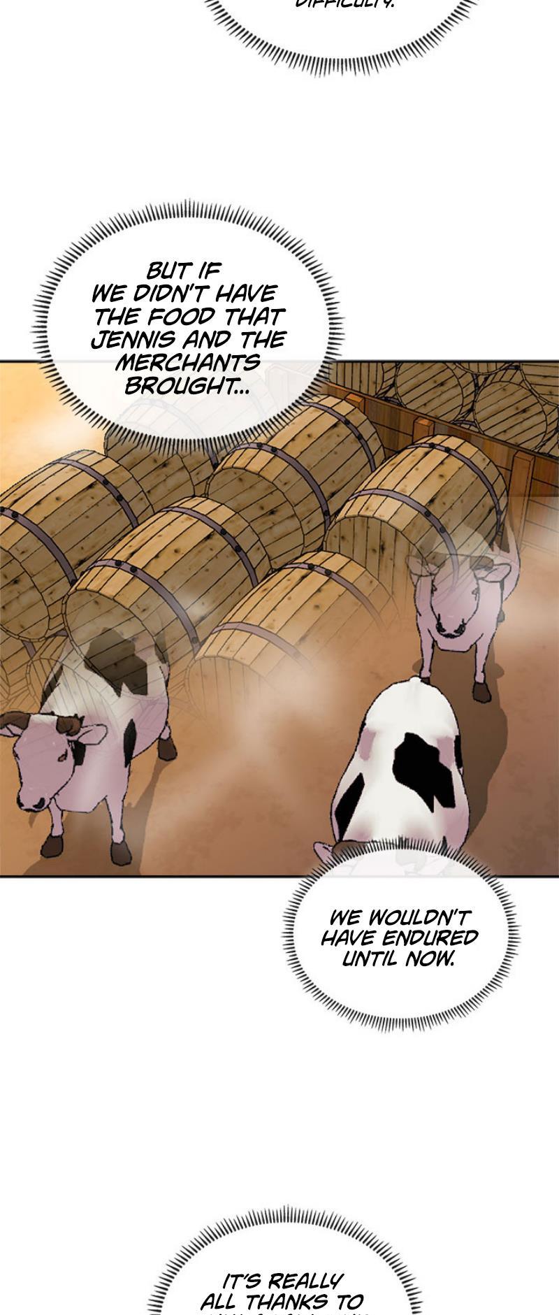 Dimensional Mercenary Chapter 73 page 15 - Chapter 73