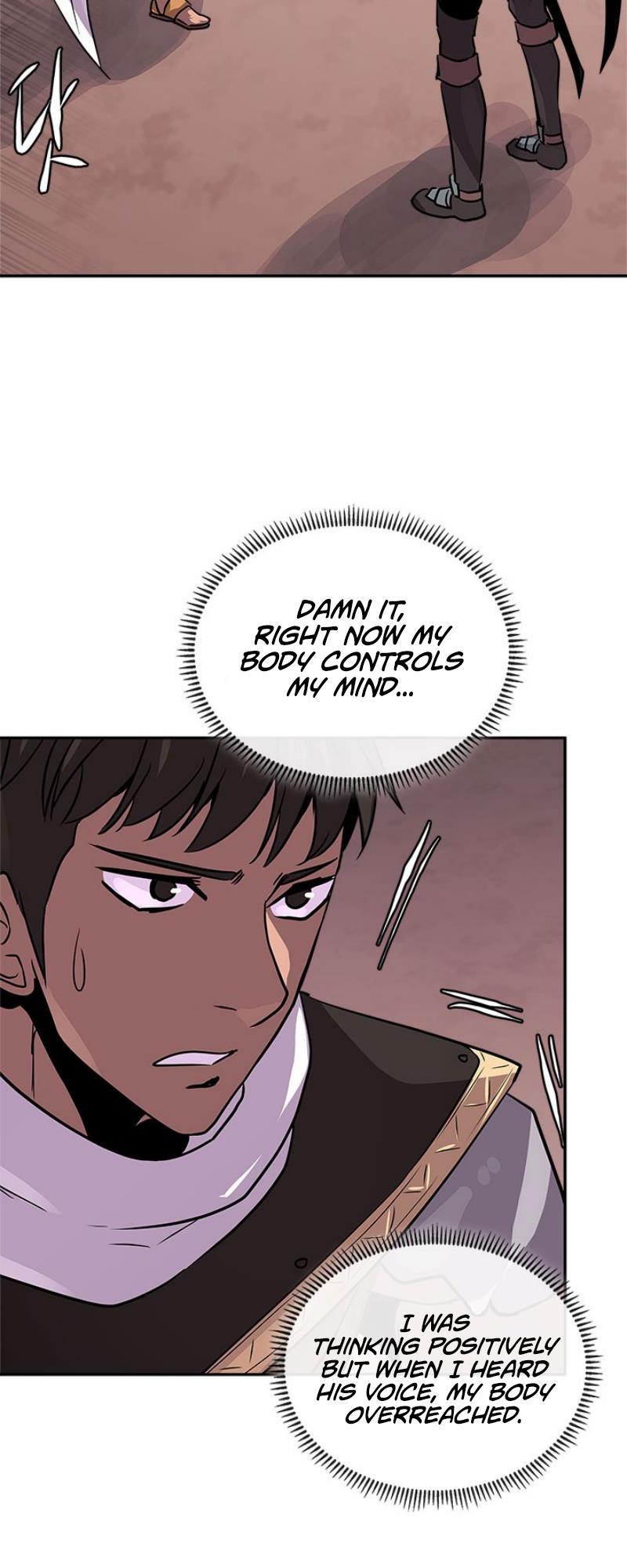 Dimensional Mercenary Chapter 73 page 18 - Chapter 73