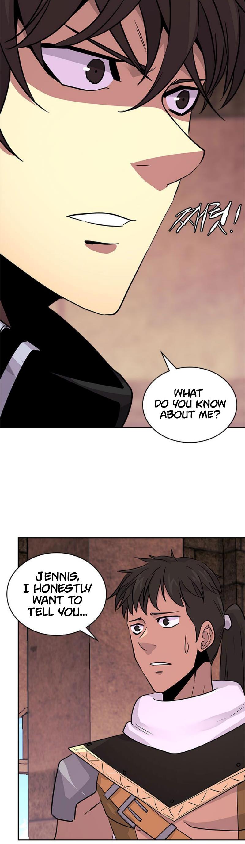 Dimensional Mercenary Chapter 73 page 22 - Chapter 73