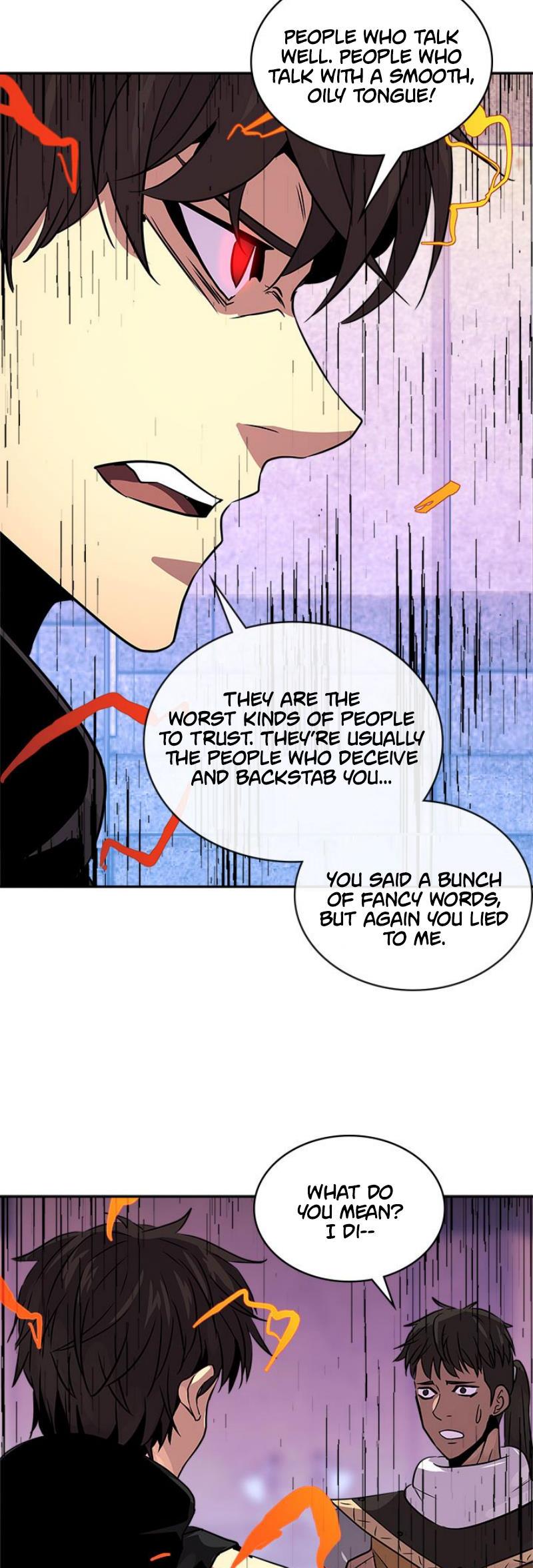 Dimensional Mercenary Chapter 73 page 32 - Chapter 73