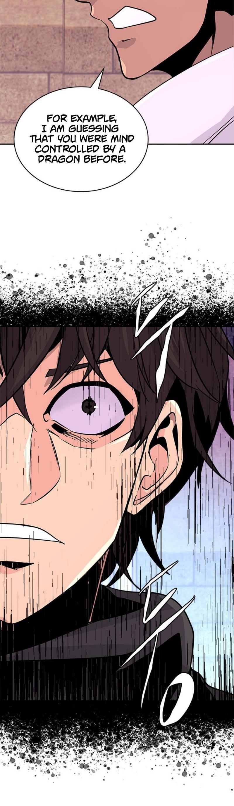 Dimensional Mercenary Chapter 73 page 39 - Chapter 73