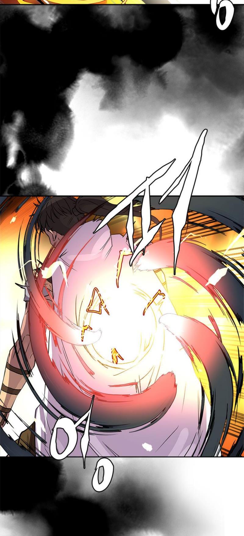 Dimensional Mercenary Chapter 73 page 46 - Chapter 73