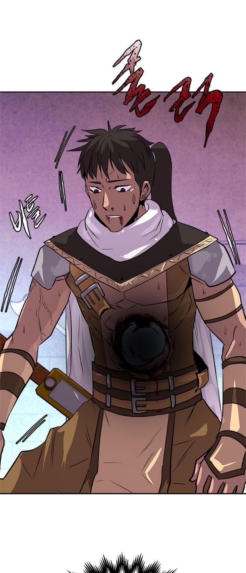 Dimensional Mercenary Chapter 73 page 48 - Chapter 73