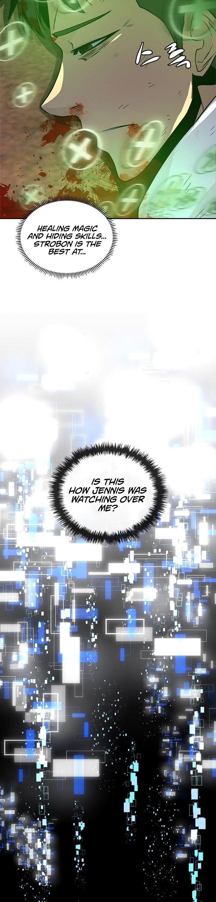 Dimensional Mercenary Chapter 74 page 10 - Chapter 74