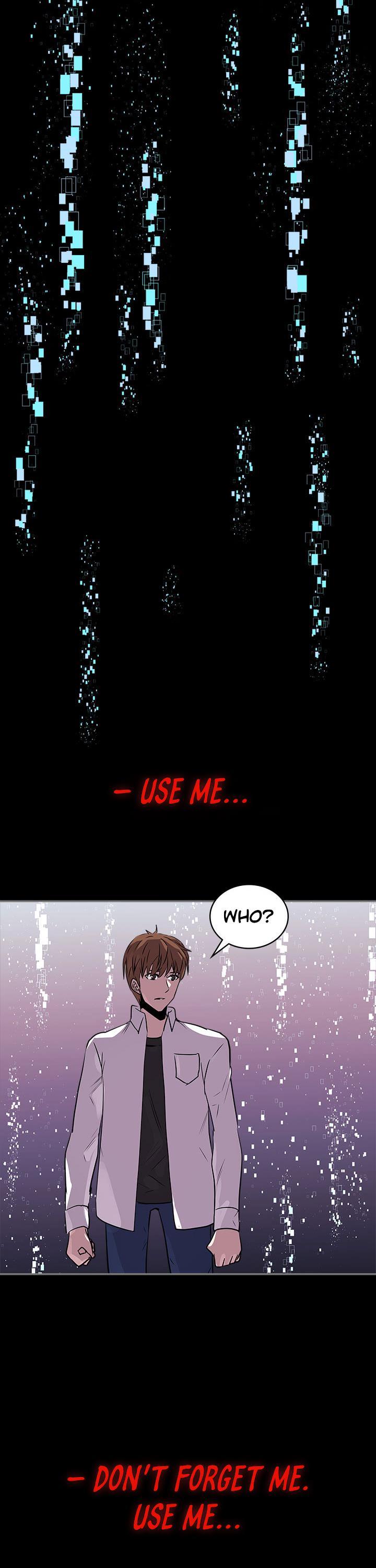 Dimensional Mercenary Chapter 74 page 11 - Chapter 74