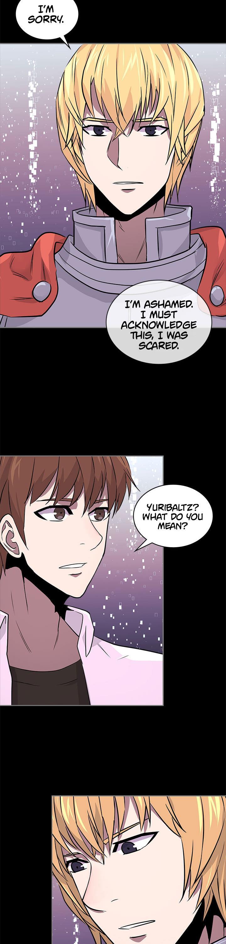 Dimensional Mercenary Chapter 74 page 13 - Chapter 74