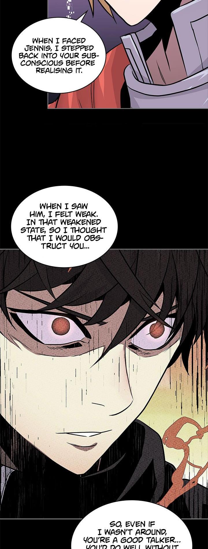 Dimensional Mercenary Chapter 74 page 14 - Chapter 74