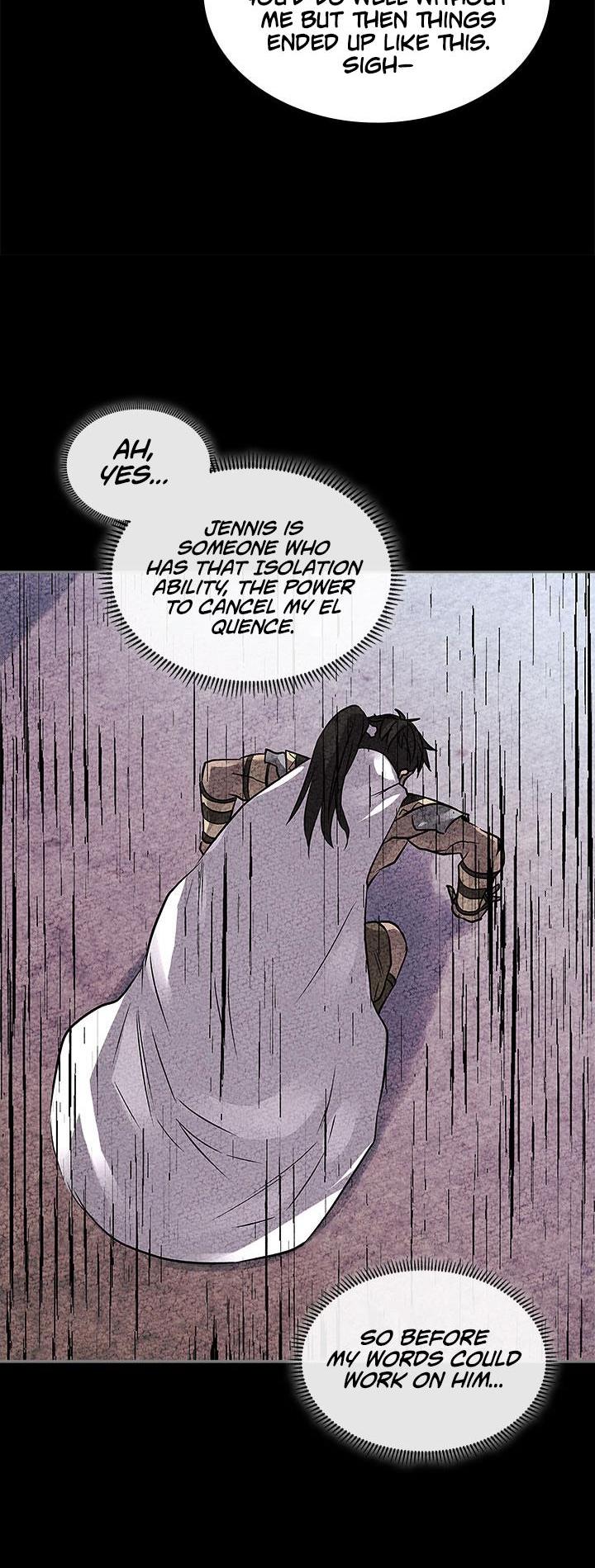 Dimensional Mercenary Chapter 74 page 15 - Chapter 74