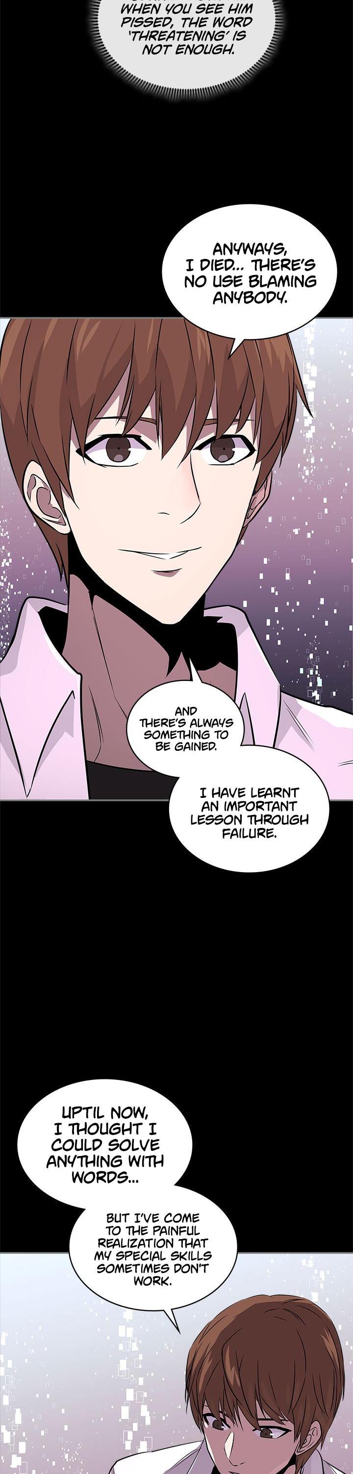 Dimensional Mercenary Chapter 74 page 19 - Chapter 74