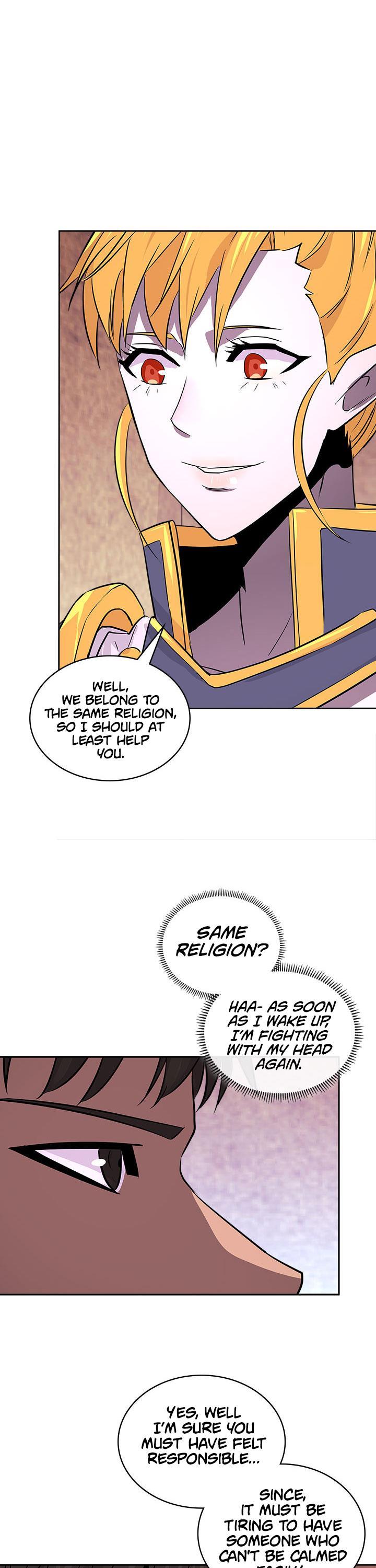 Dimensional Mercenary Chapter 74 page 26 - Chapter 74