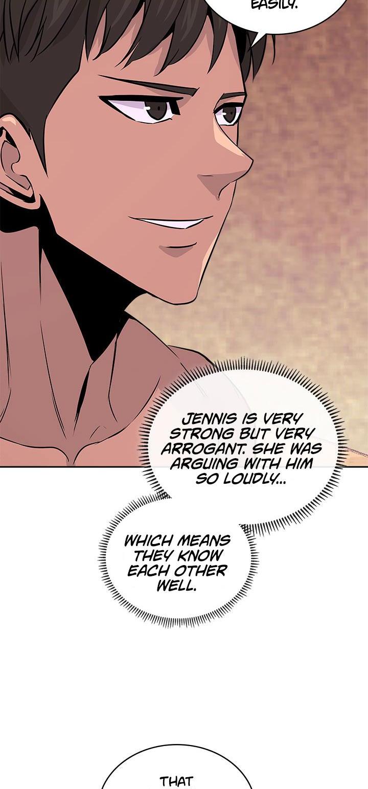 Dimensional Mercenary Chapter 74 page 27 - Chapter 74
