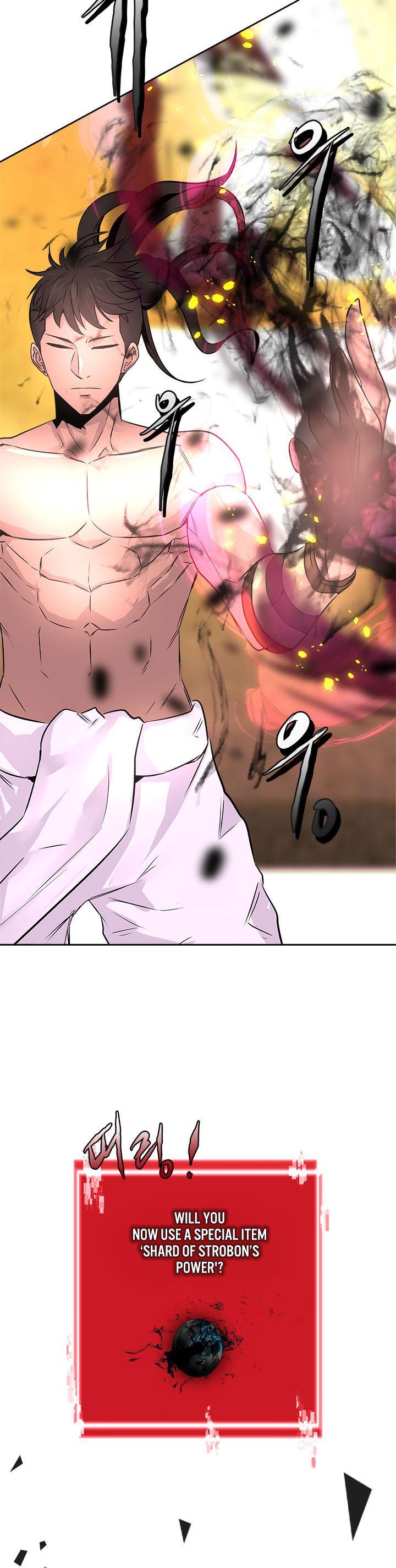 Dimensional Mercenary Chapter 74 page 38 - Chapter 74