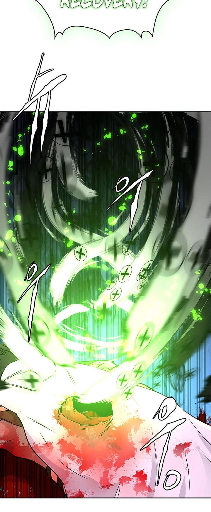 Dimensional Mercenary Chapter 74 page 8 - Chapter 74
