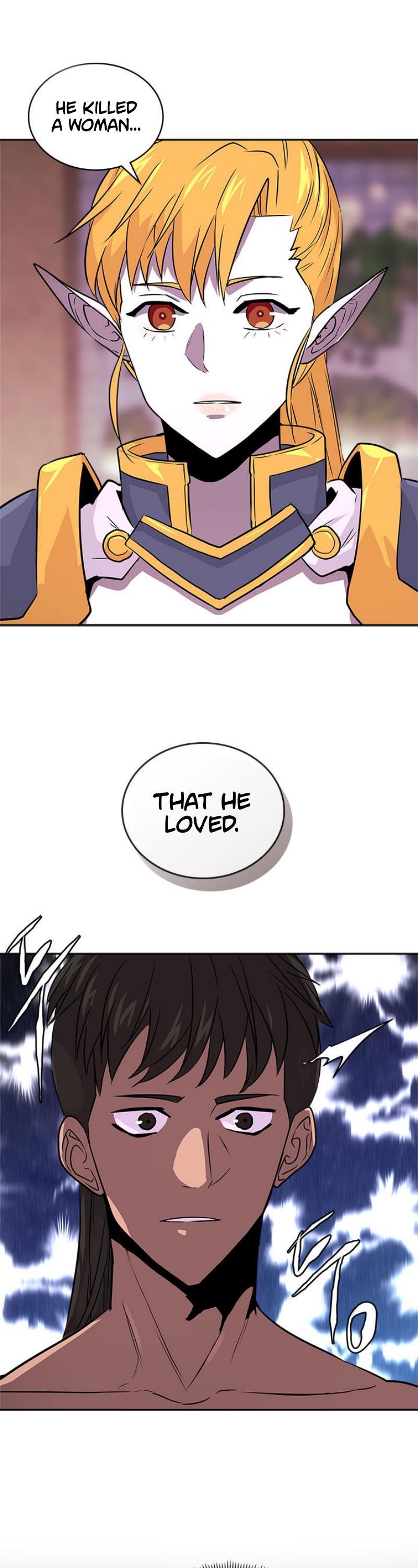 Dimensional Mercenary Chapter 75 page 14 - Chapter 75