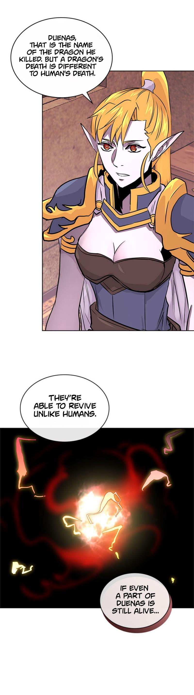 Dimensional Mercenary Chapter 75 page 17 - Chapter 75
