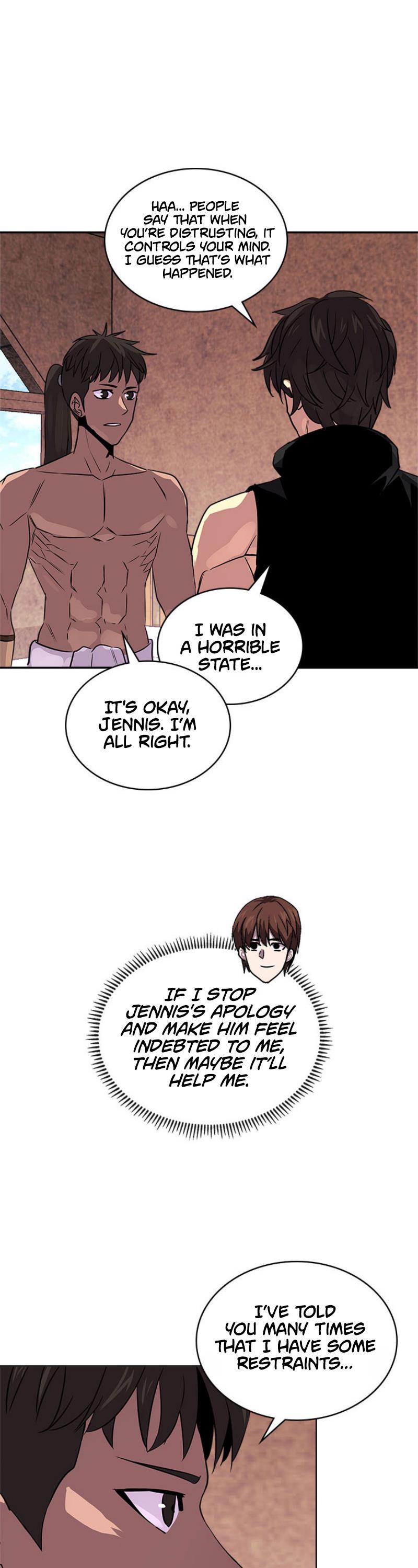 Dimensional Mercenary Chapter 75 page 19 - Chapter 75