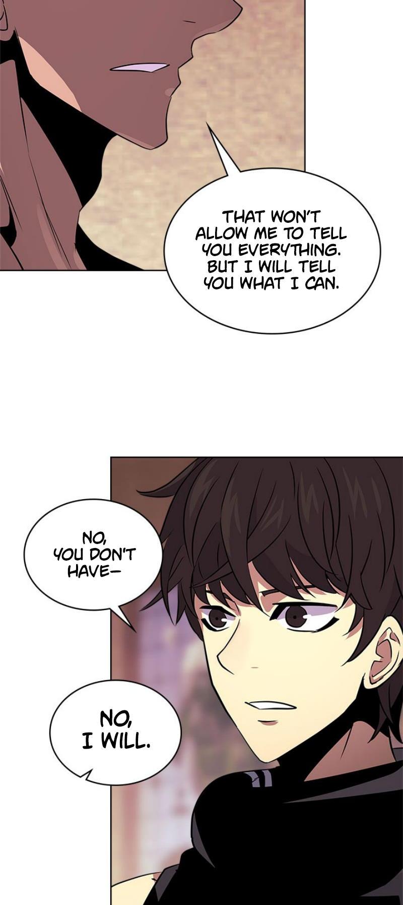 Dimensional Mercenary Chapter 75 page 20 - Chapter 75