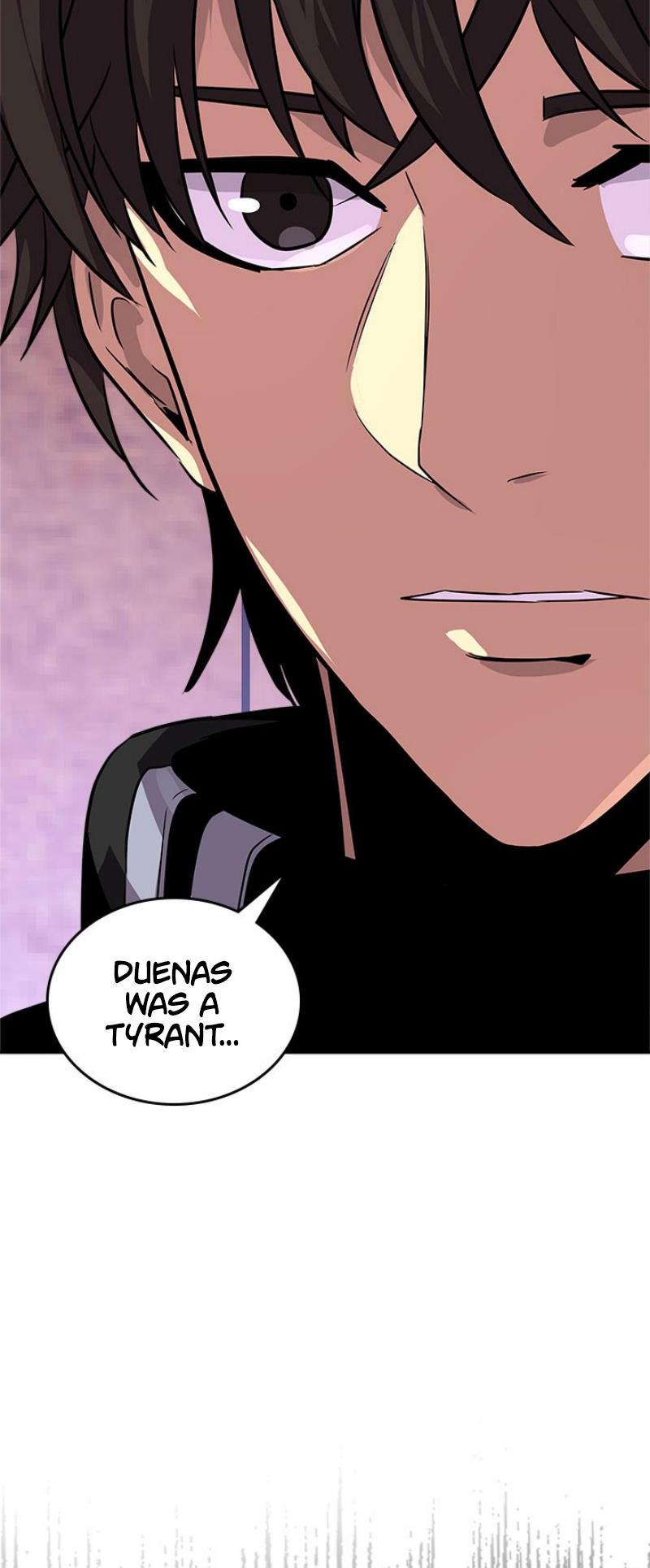 Dimensional Mercenary Chapter 75 page 28 - Chapter 75