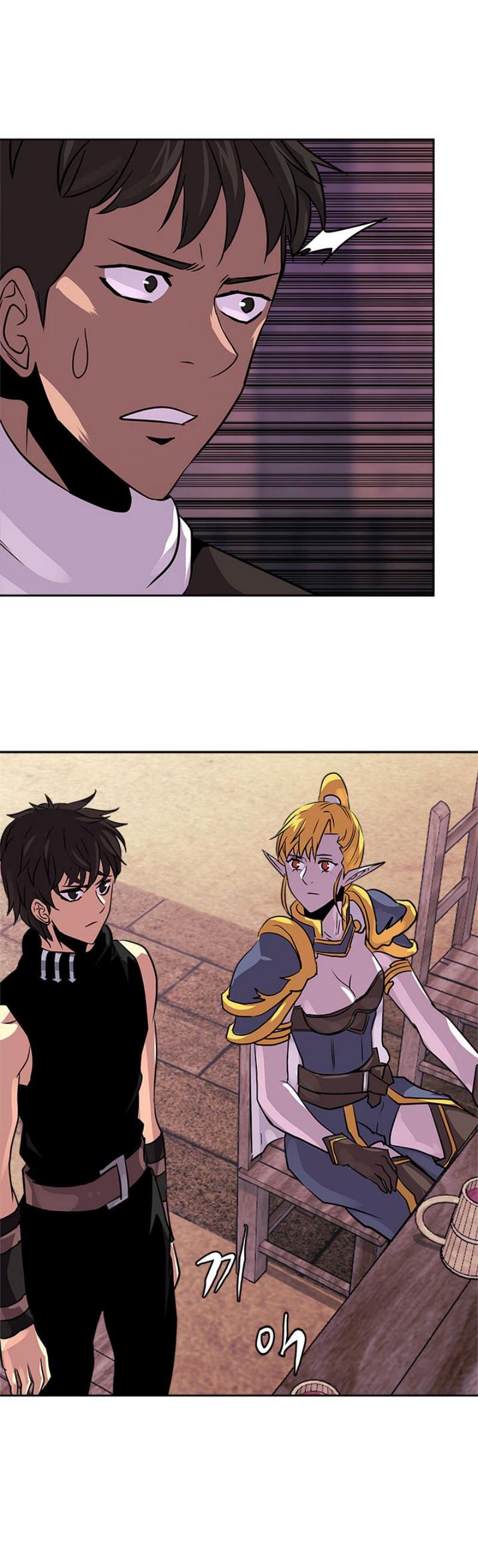 Dimensional Mercenary Chapter 75 page 40 - Chapter 75