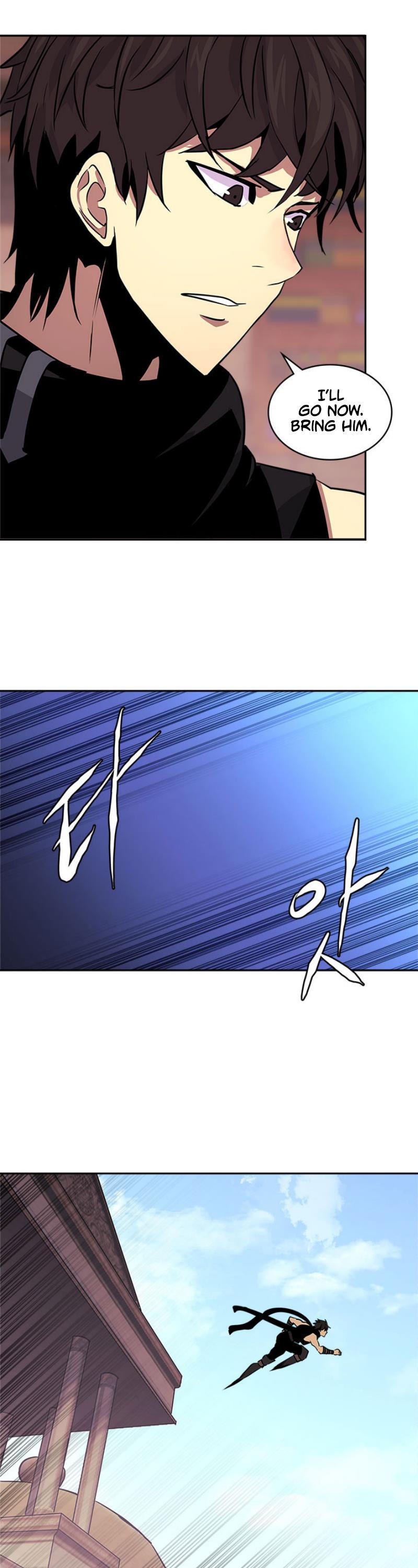 Dimensional Mercenary Chapter 75 page 41 - Chapter 75
