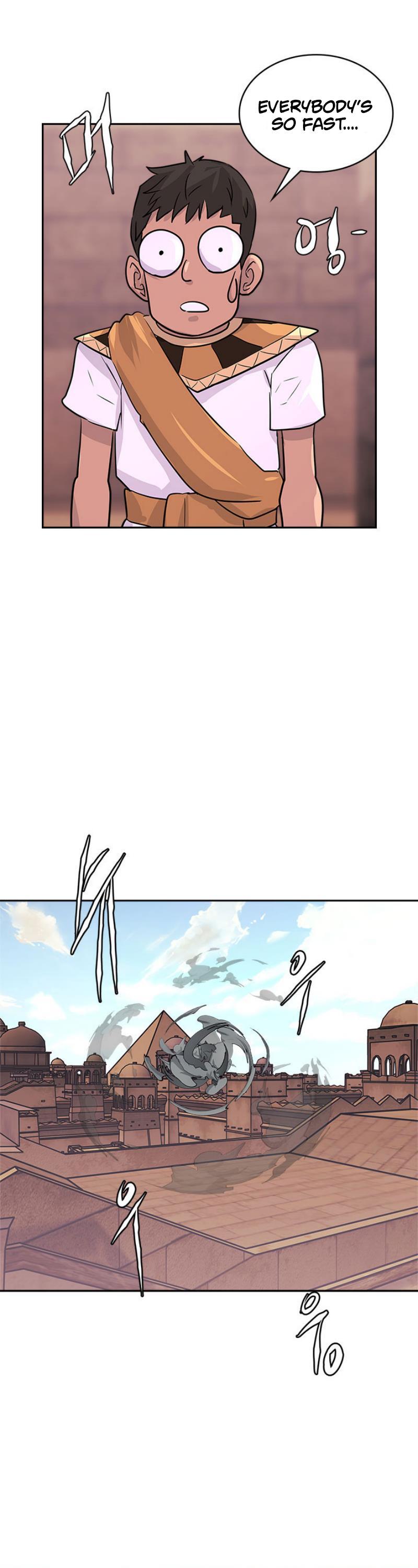 Dimensional Mercenary Chapter 75 page 47 - Chapter 75