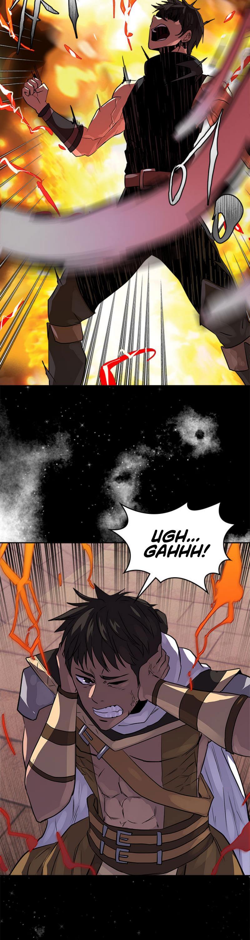 Dimensional Mercenary Chapter 76 page 12 - Chapter 76