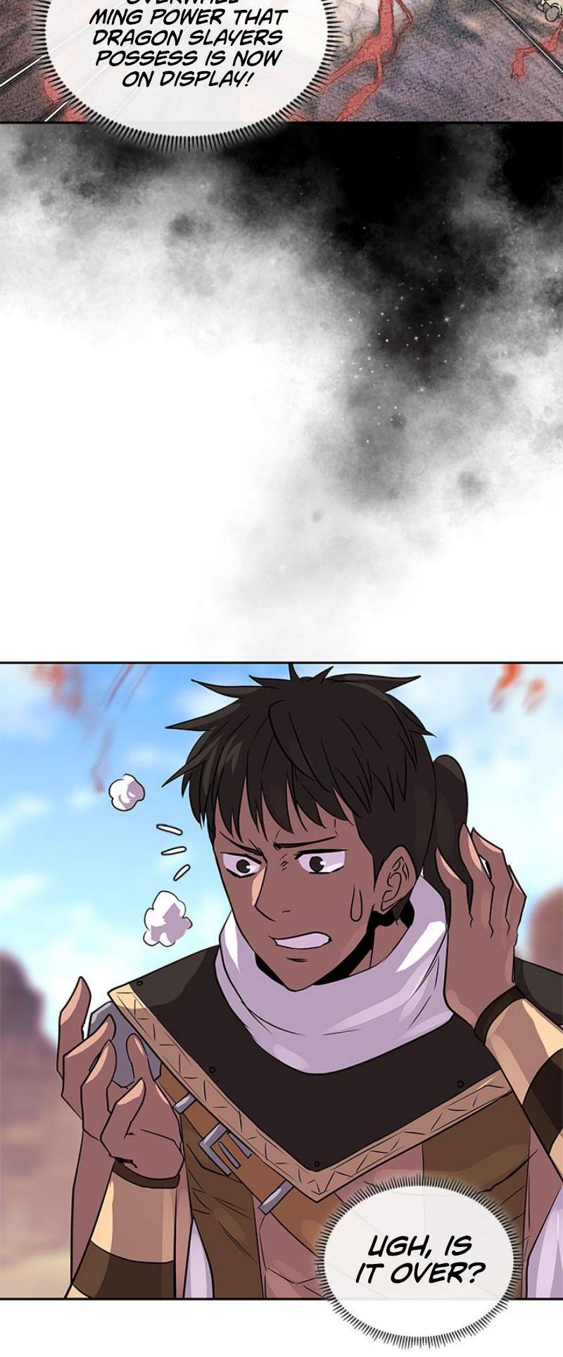 Dimensional Mercenary Chapter 76 page 15 - Chapter 76