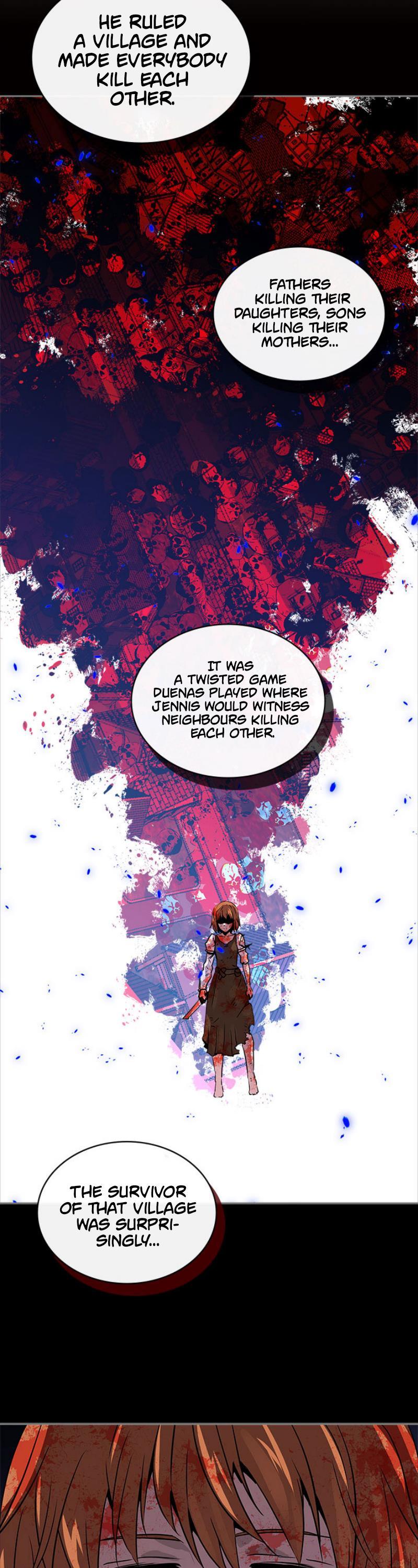 Dimensional Mercenary Chapter 76 page 18 - Chapter 76