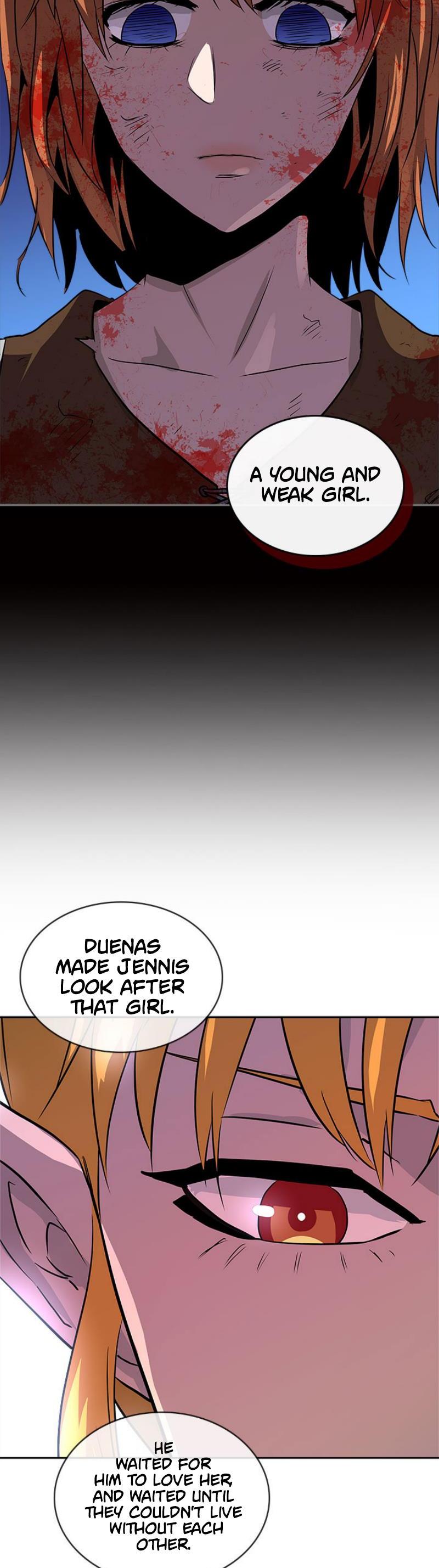 Dimensional Mercenary Chapter 76 page 19 - Chapter 76