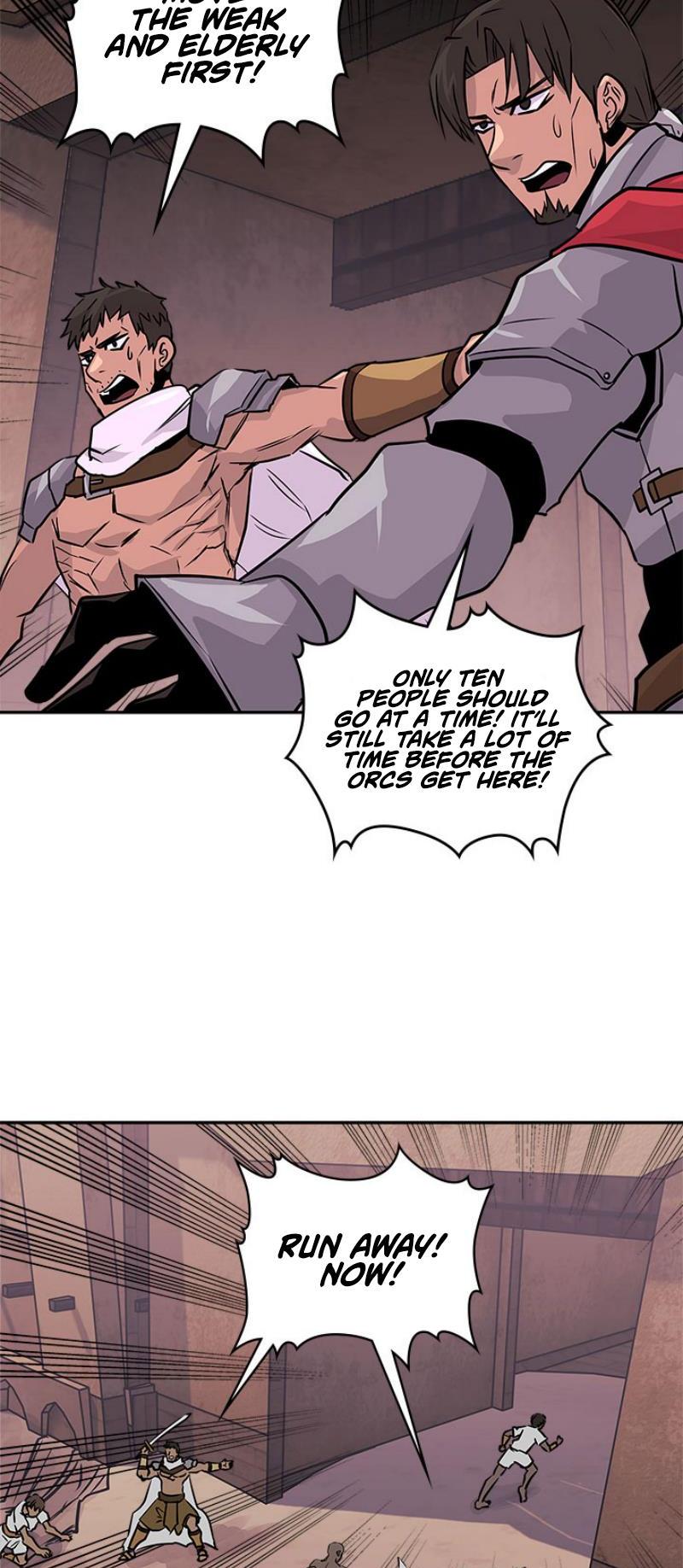 Dimensional Mercenary Chapter 76 page 24 - Chapter 76