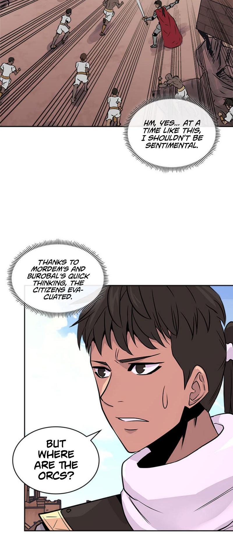 Dimensional Mercenary Chapter 76 page 25 - Chapter 76