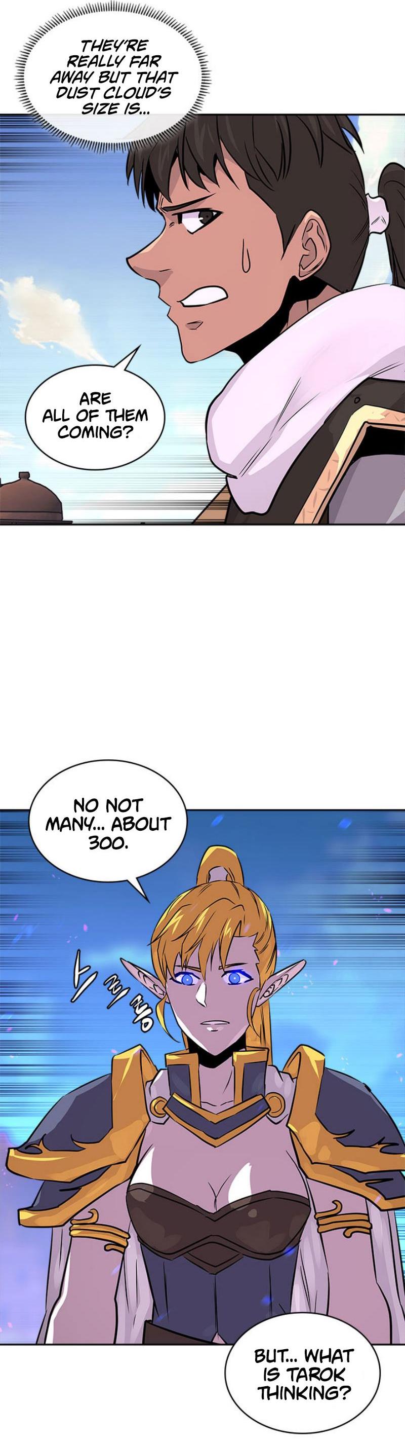 Dimensional Mercenary Chapter 76 page 27 - Chapter 76