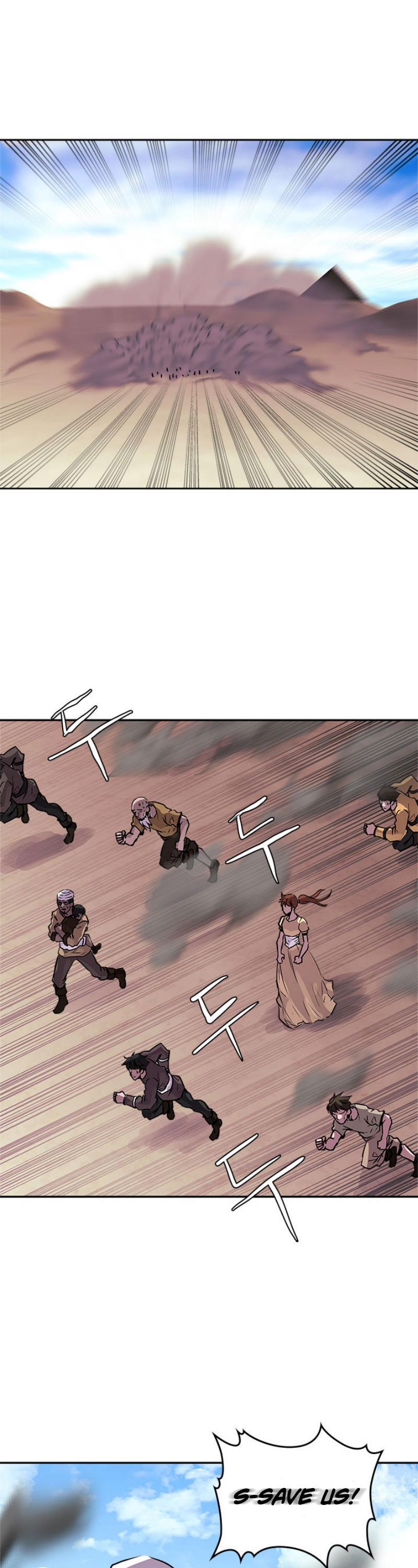 Dimensional Mercenary Chapter 76 page 28 - Chapter 76