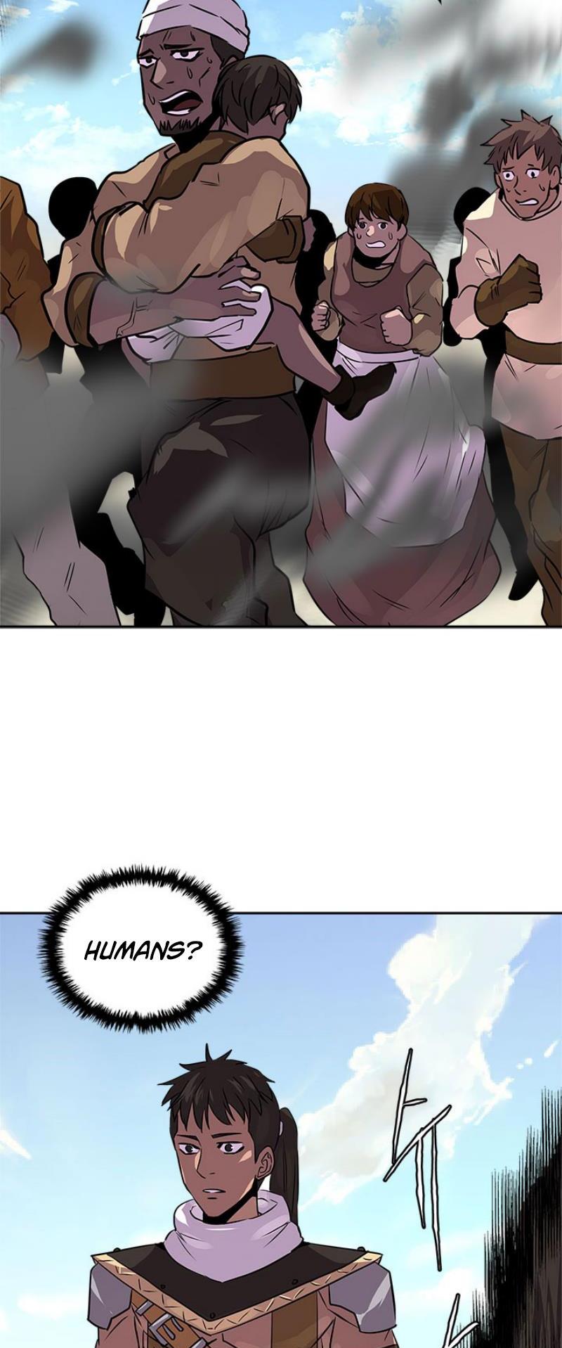 Dimensional Mercenary Chapter 76 page 29 - Chapter 76