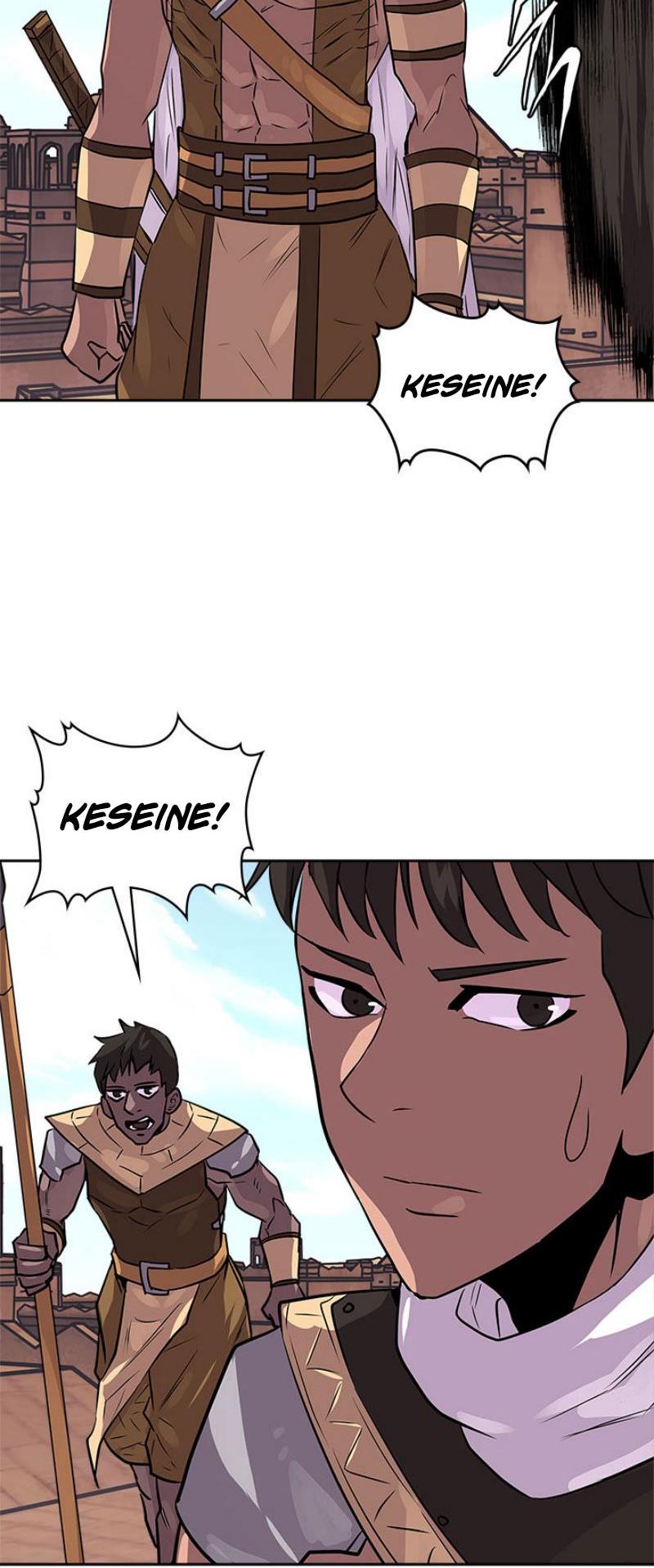 Dimensional Mercenary Chapter 76 page 30 - Chapter 76
