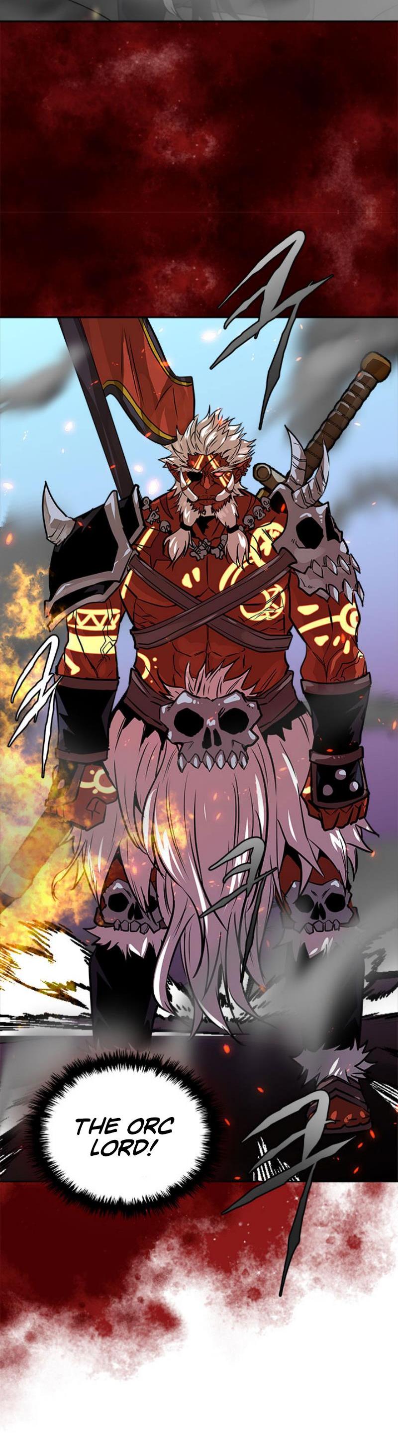 Dimensional Mercenary Chapter 76 page 36 - Chapter 76