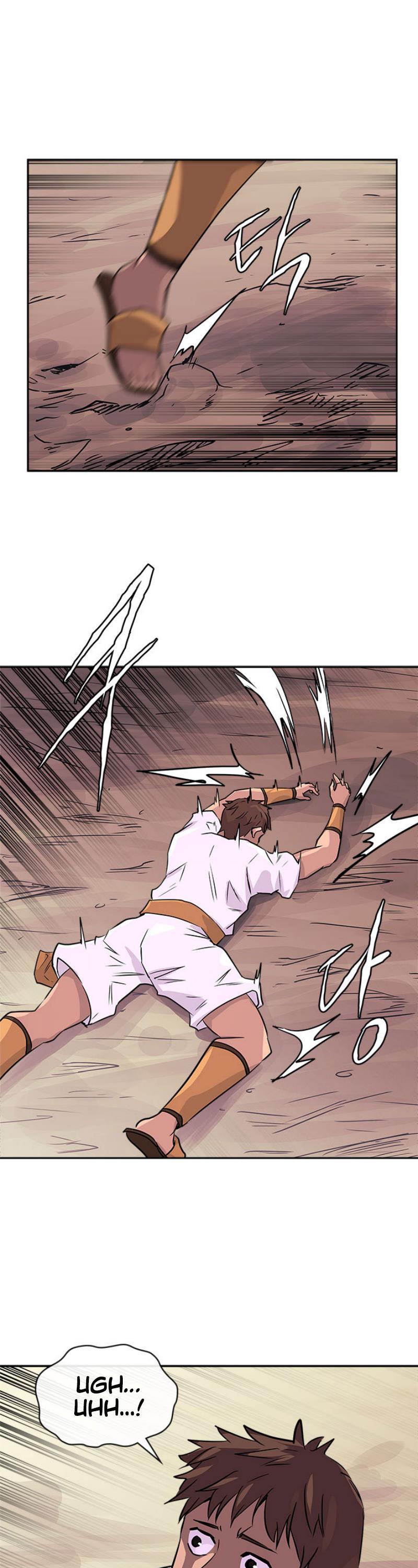 Dimensional Mercenary Chapter 76 page 7 - Chapter 76