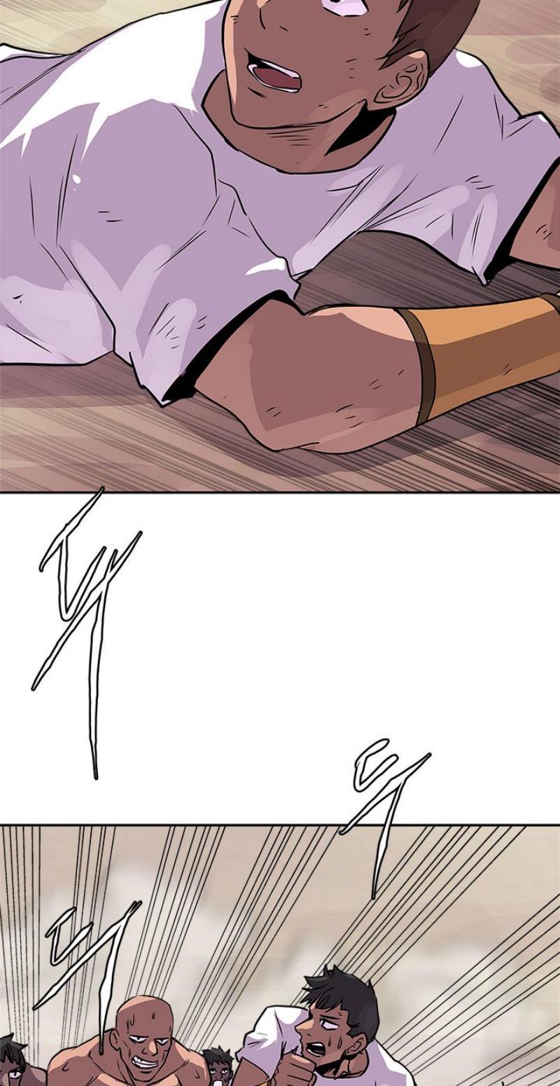 Dimensional Mercenary Chapter 76 page 8 - Chapter 76