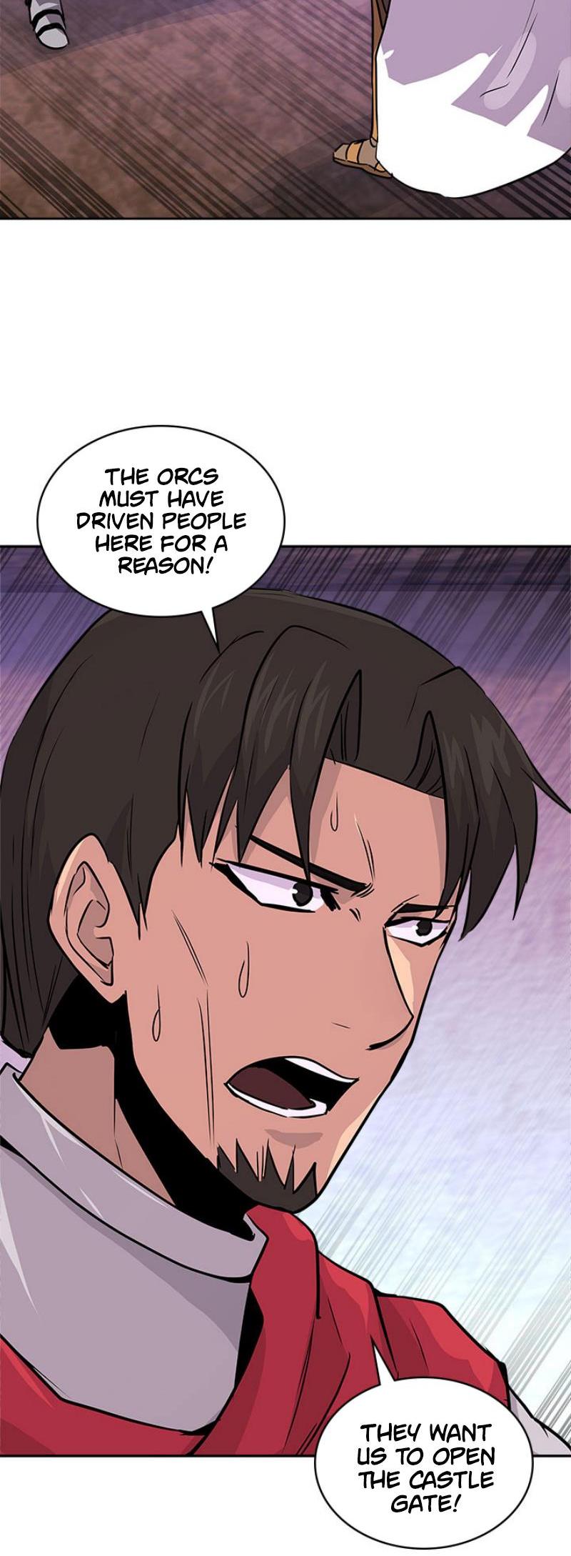 Dimensional Mercenary Chapter 77 page 11 - Chapter 77