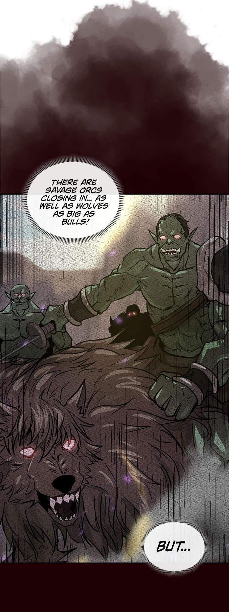 Dimensional Mercenary Chapter 77 page 13 - Chapter 77