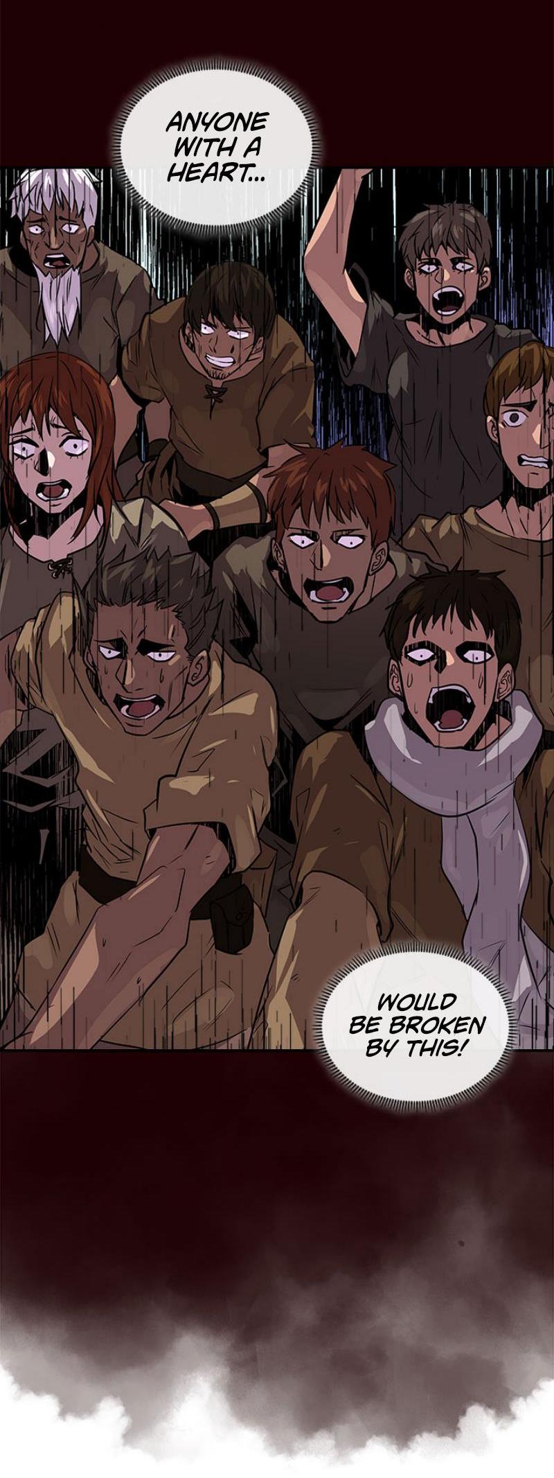 Dimensional Mercenary Chapter 77 page 14 - Chapter 77