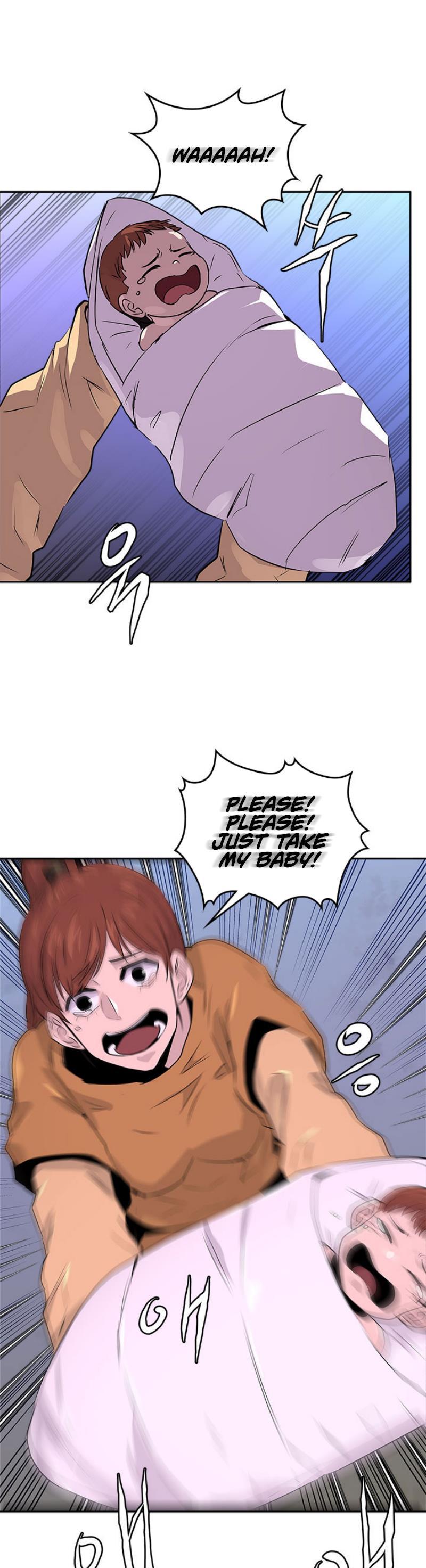 Dimensional Mercenary Chapter 77 page 15 - Chapter 77