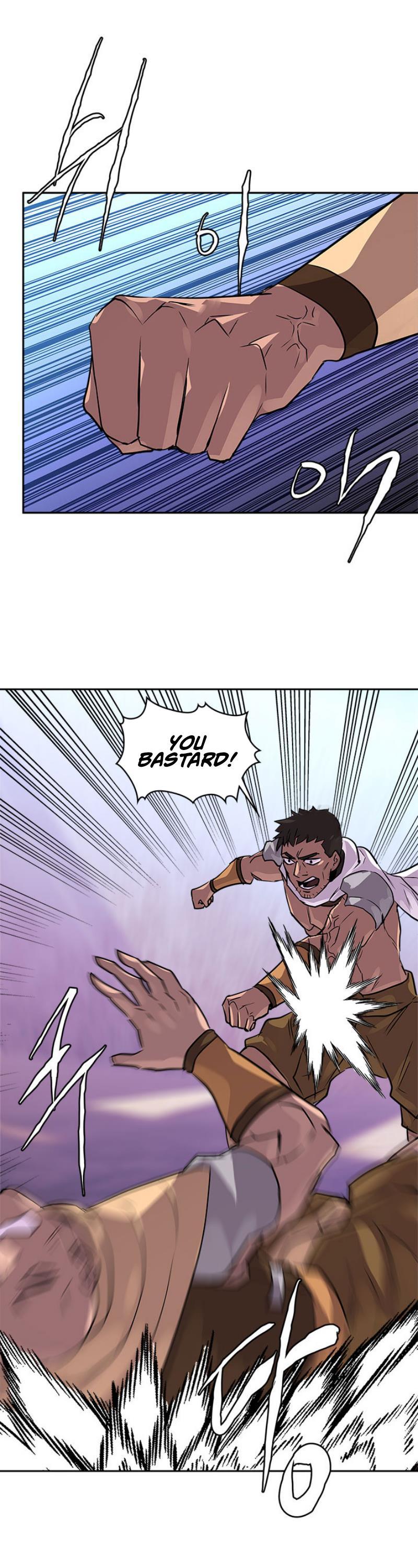 Dimensional Mercenary Chapter 77 page 17 - Chapter 77