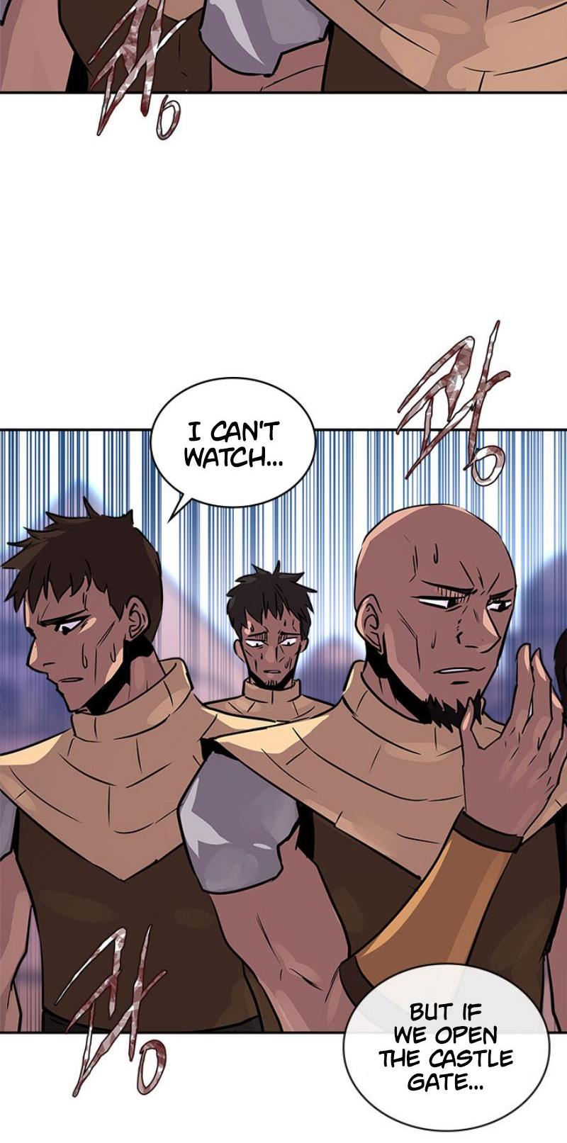 Dimensional Mercenary Chapter 77 page 22 - Chapter 77