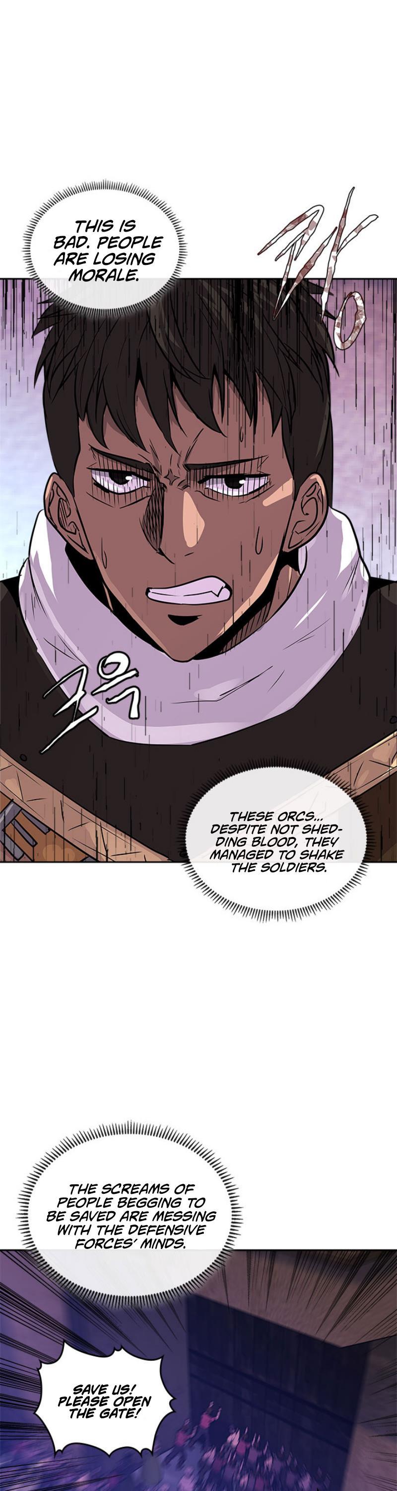 Dimensional Mercenary Chapter 77 page 23 - Chapter 77
