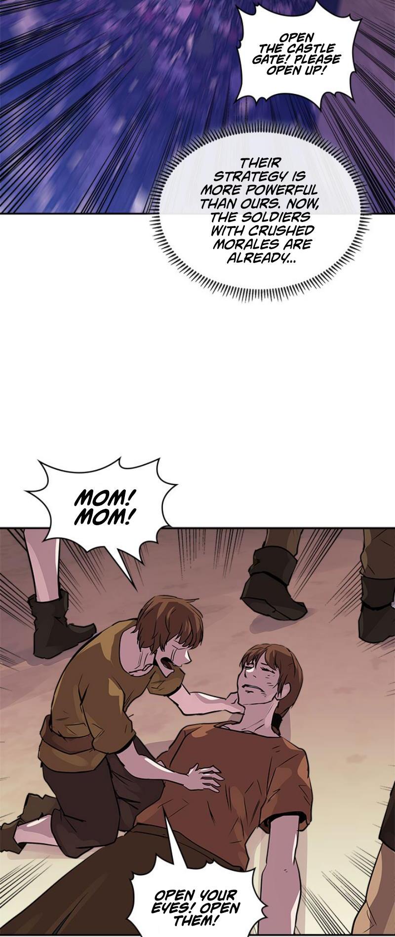 Dimensional Mercenary Chapter 77 page 24 - Chapter 77