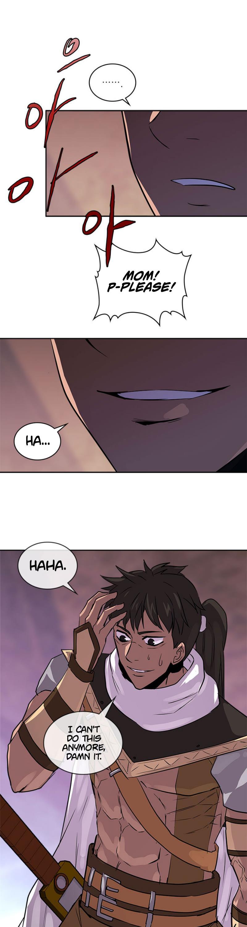 Dimensional Mercenary Chapter 77 page 26 - Chapter 77