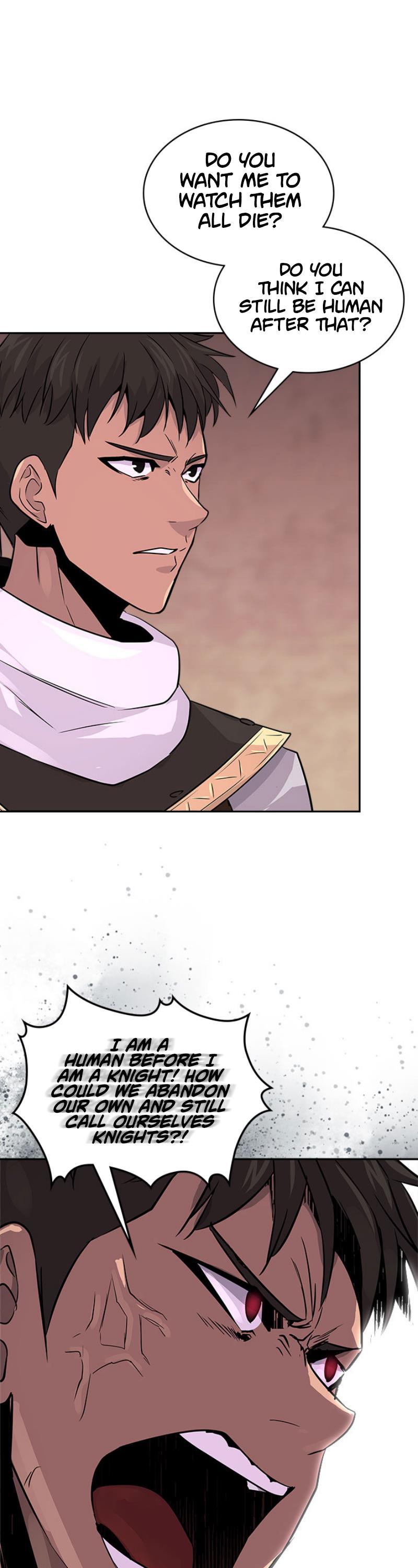 Dimensional Mercenary Chapter 77 page 29 - Chapter 77